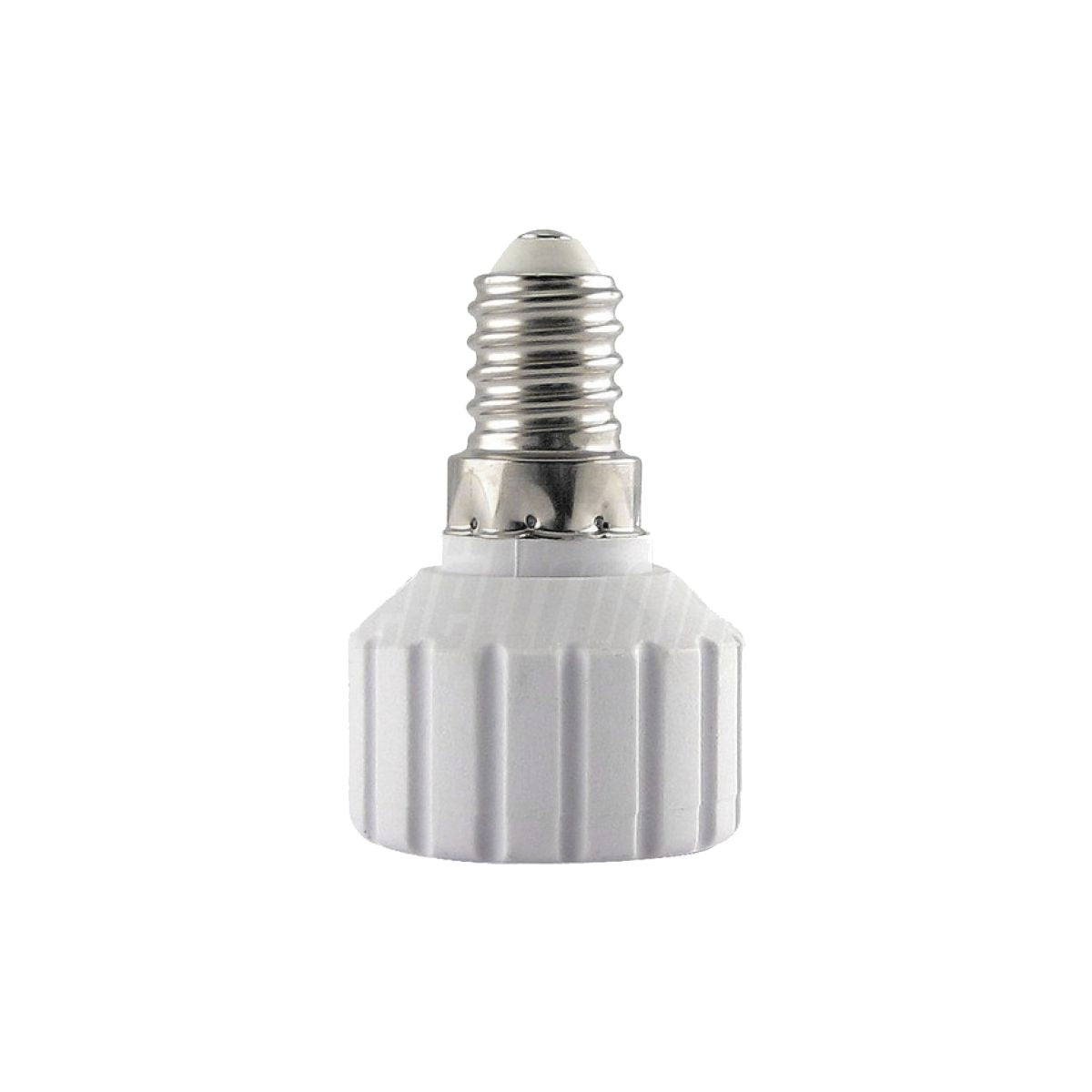 Adattatore E14 GU10 Convertitore 2A per Lampade