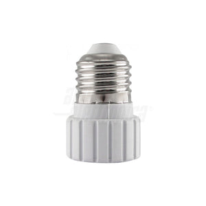 Adattatore E27 GU10 Convertitore 2A per Lampade