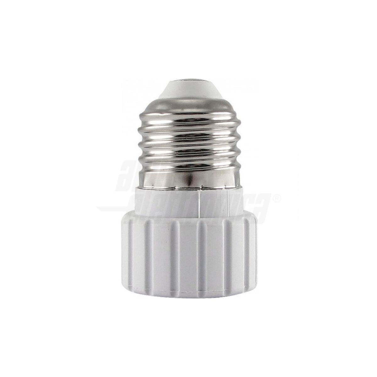 Adattatore E27 GU10 Convertitore 2A per Lampade