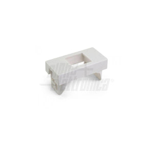 Adattatore keystone serie Legrand Vela per frutti rj45 ethernet colore bianco - Oniroview