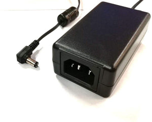 Alimentatore 48V per Cisco 0,38A compatibile per dispositivi Aironet modelli AIR-PWR-B ADP-18PB EADP-18FB CP-PWR-CUBE-3 PSA18U-480C