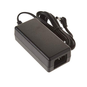 Alimentatore 48V per Cisco 0,38A compatibile per dispositivi Aironet modelli AIR-PWR-B ADP-18PB EADP-18FB CP-PWR-CUBE-3 PSA18U-480C