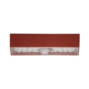 Applique Solare da Esterno Led IP65 6W Parete con Sensore Crepuscolare e Pir Luce Calda