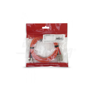 Bretelle fibra ottica SC/ST 50/125 OM2 Multimodali