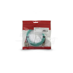 Bretelle fibra ottica SC/LC 50/125 OM3 Multimodali LSZH