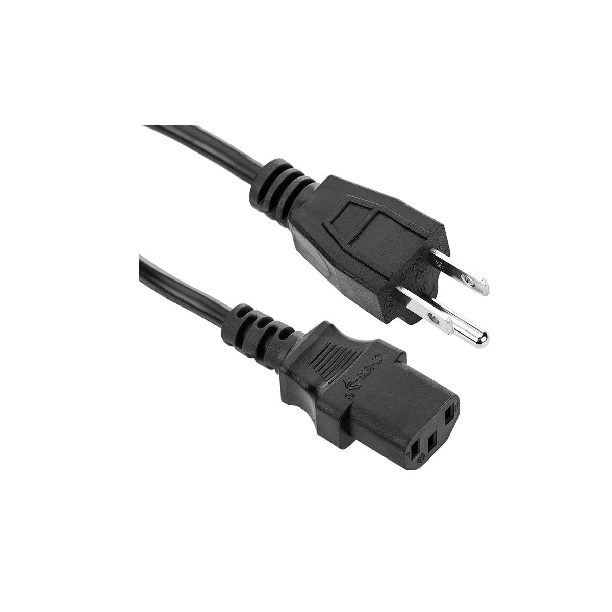 Cavo Di Alimentazione ROLINE 1,8m - Verde, Con Spina Di Protezione E Presa IEC - Foto 11