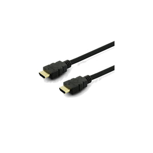 Cavo HDMI 2.0 4K Professionale 10mt High Speed with Ethernet, Nero