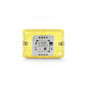 Dimmer Smart per Strisce LED Monocolore 12V 24Vdc 10A WIFI Alexa Compatibile Smart Life App