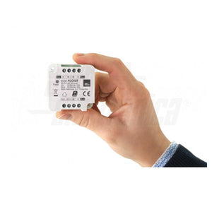 Dimmer Smart per Strisce LED Monocolore 12V 24Vdc 10A WIFI Alexa Compatibile Smart Life App