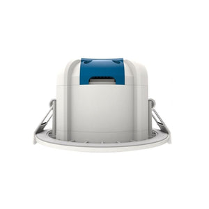 Faretto Doccia IP65 Led Incasso Cartongesso 8W Acciao Bianco