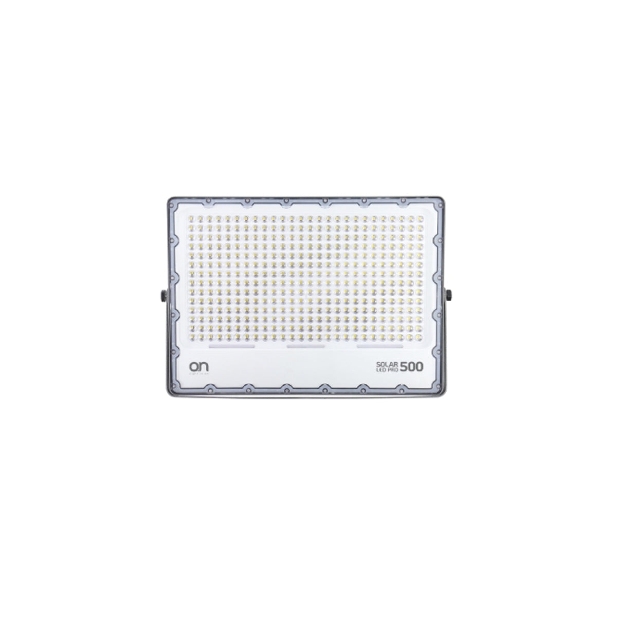 Faro Led con Pannello Solare Solar Pro 300 3700 Lumen per Esterno IP65