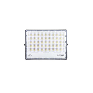 Faro Led con Pannello Solare Solar Pro 300 3700 Lumen per Esterno IP65