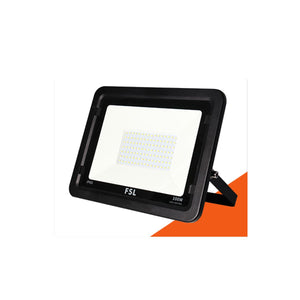Faro Led Esterno Nero IP65 Luce Naturale 4000K