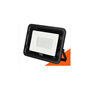 Faro Led Esterno Nero IP65 Luce Naturale 4000K
