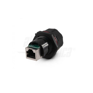 Presa RJ45 da Pannello IP67 FTP Cat.5e Impermeabile Waterproof