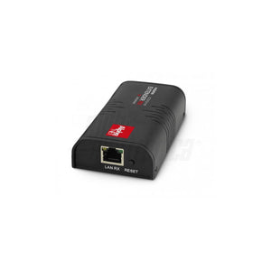 HDMI Extender Over ip 1080P (1:N) Punto - Multipunto 120mt su Cavo CAT.6 - Ricevitore Supplementare