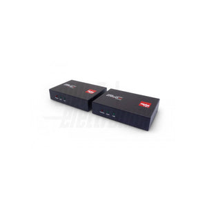 HDMi Extender 1080p 50mt KVM - Loop Out - PoC - cavo CAT.5e/6