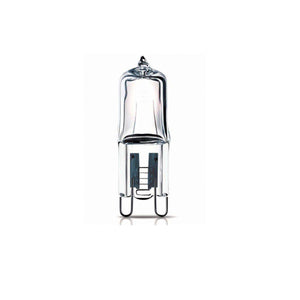 LAMPADINA ALOGENA G9 42W 625 lumen