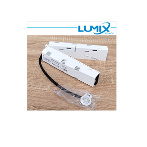 Lampada Emergenza Incasso Led 1W 3 Ore IP20 SE