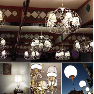 Lampadina Led E27 12W Deco STD 1110 Lumen Naturale 4000K