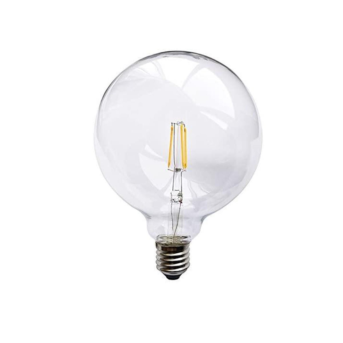 Ampoules LED Ampoule de Secours Auto-Chargeable pour Panne de Courant à la  Maison, 7W lumière