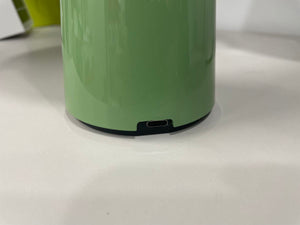 Lampada da Tavolo Ricaricabile Senza Fili SUNSET Led Touch Dimmerabile IP44