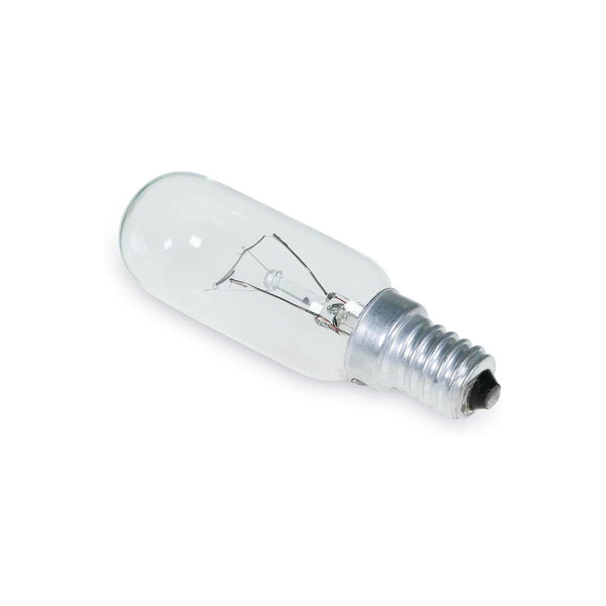 Lampada per Cappa tubolare E14 40W incandescenza – Oniroview