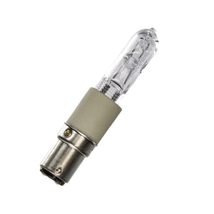 Lampadiana B15D 205W Alogena Baionetta BA15D Ricambio Piantane