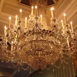 Lampadina Fiamma Colpo di Vento Led E14 4W Smerigliata Luce Calda 2700K