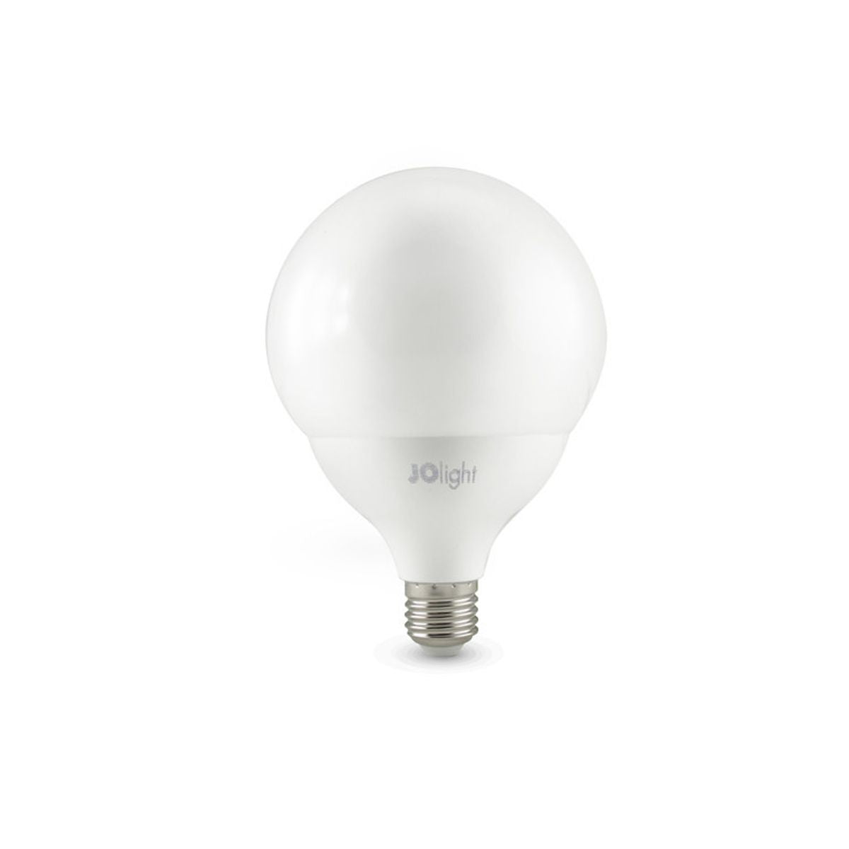Lampadina Globo Grande E27 24W 2650 Lumen Luce Naturale 4000K