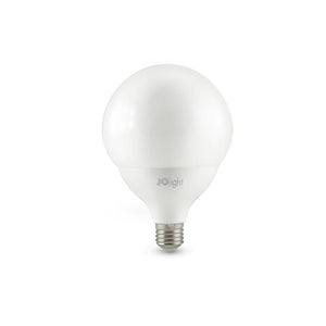 Lampadina Globo Grande E27 24W 2650 Lumen Luce Naturale 4000K