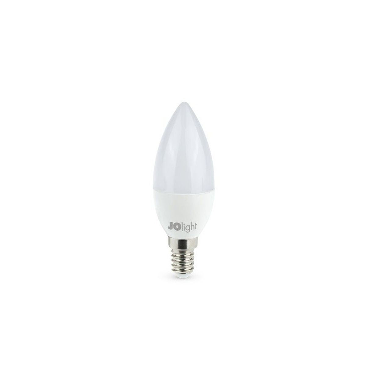 Lampadina Led E14 Dimmerabile 5W 470 Lumen Luce Calda Oliva
