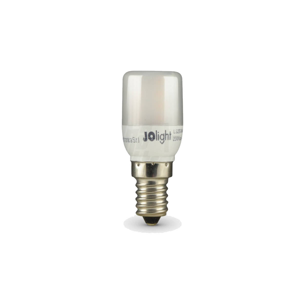 Lampadina Led Frigorifero E14 1W Peretta Luce Calda 3000K