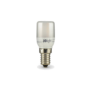 Lampadina Led Frigorifero E14 1W Peretta Luce Calda 3000K
