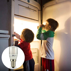 Lampadina Led Frigorifero E14 1W Peretta Luce Calda 3000K