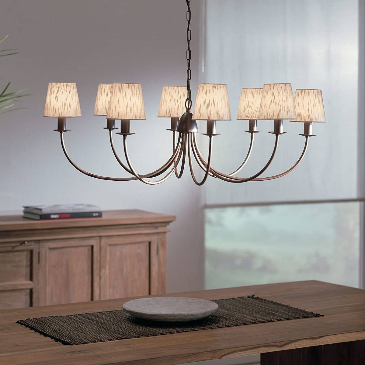 Lampadina a Tortiglione Chiara Alogena E14 18W = 23W Philips