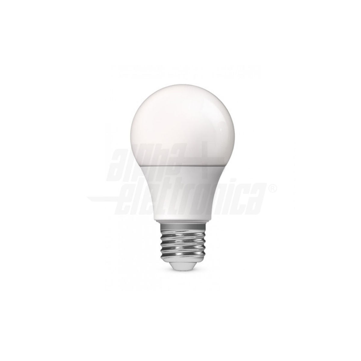 Lampadina led E27 goccia 11W 1055 lumen luce naturale 4000K