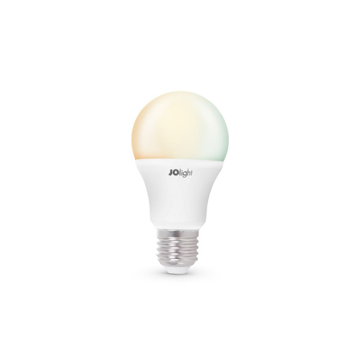 Alexa Compatible Wi-Fi Smart E27 10W LED Bulbs Dimmable CCT Dynamic White