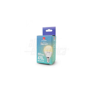 Lampadine Smart Alexa E14 Compatibili Wi-Fi 5W LED Dimmerabile CCT Bianco dinamico
