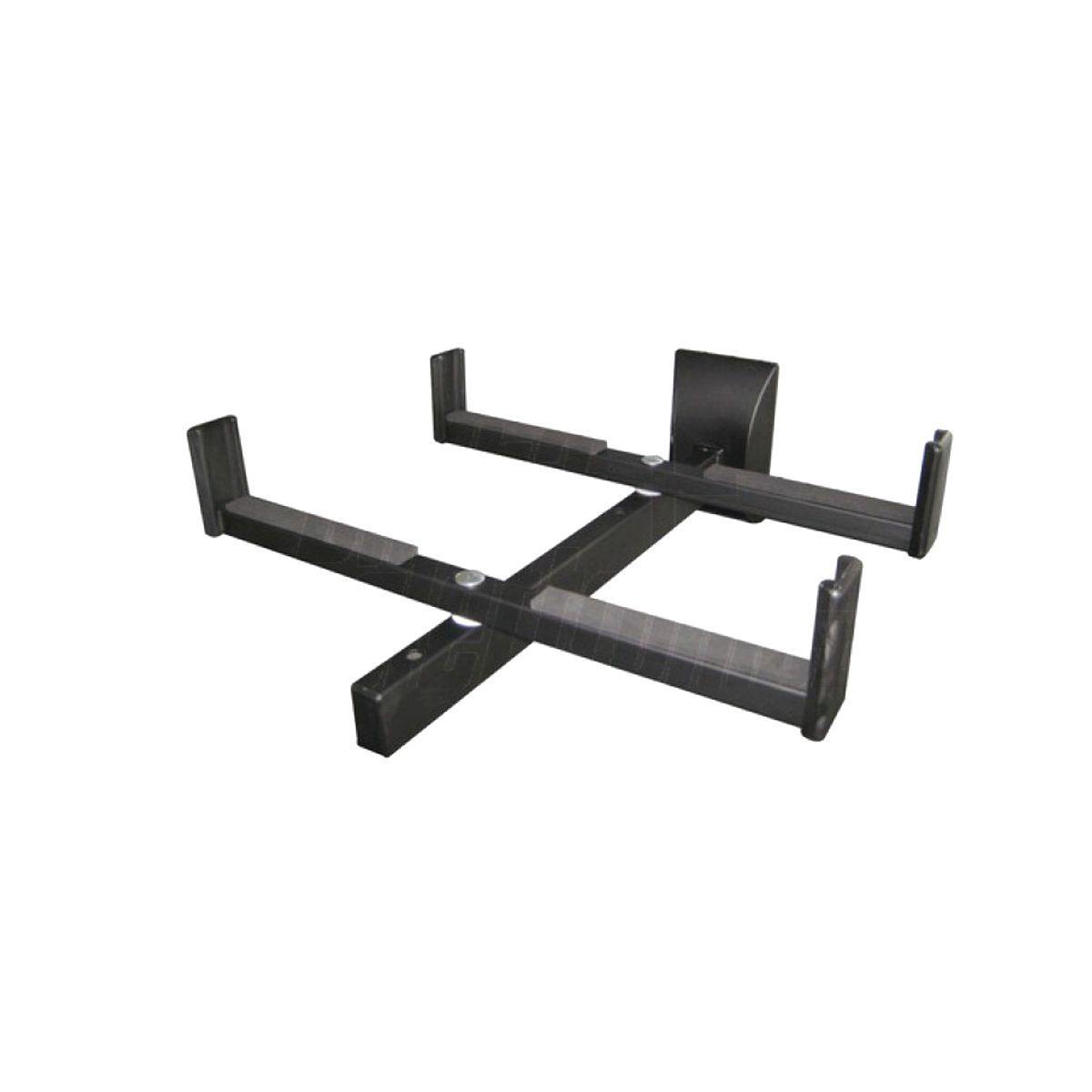 Mensola universale da parete per dispositivi audio video eco - Oniroview