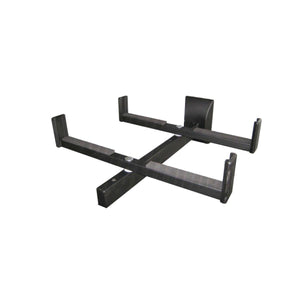 Mensola universale da parete per dispositivi audio video eco - Oniroview