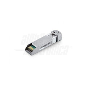 Modulo transceiver monomodale LC (10GE SFP+ LR) - 10KmModulo transceiver monomodale LC (10GE SFP+ SR) - 300m