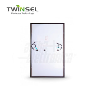 Pannelli Solari Fotovoltaico Monocristallino 405W 41.6V Full Black (KIT 36 Pannelli)