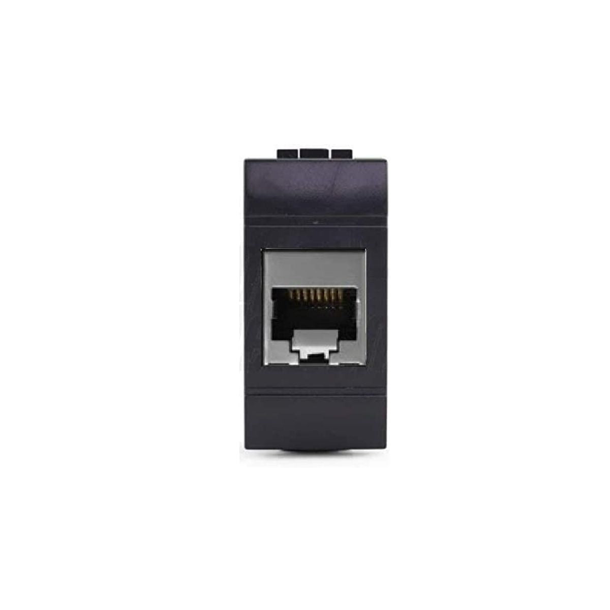 Illumination Store Presa dati RJ45 compatibile per serie MAGIC Illumination Store Presa dati RJ45 compatibile per serie MAGIC