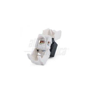 Modulo keystone Presa RJ45 colore nero cat.6 utp non schermata innesto toolless - Oniroview