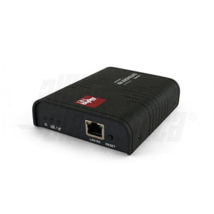 Ricevitore supplementare per Extender CT375/11 over ip hdmi KVM (1:N) ethernet 1080p 120mt su cavo cat.6
