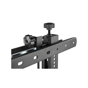 Staffa VideoWall Estensibile per Monitor 45 - 70 Pollici 70kg Vesa 600x400