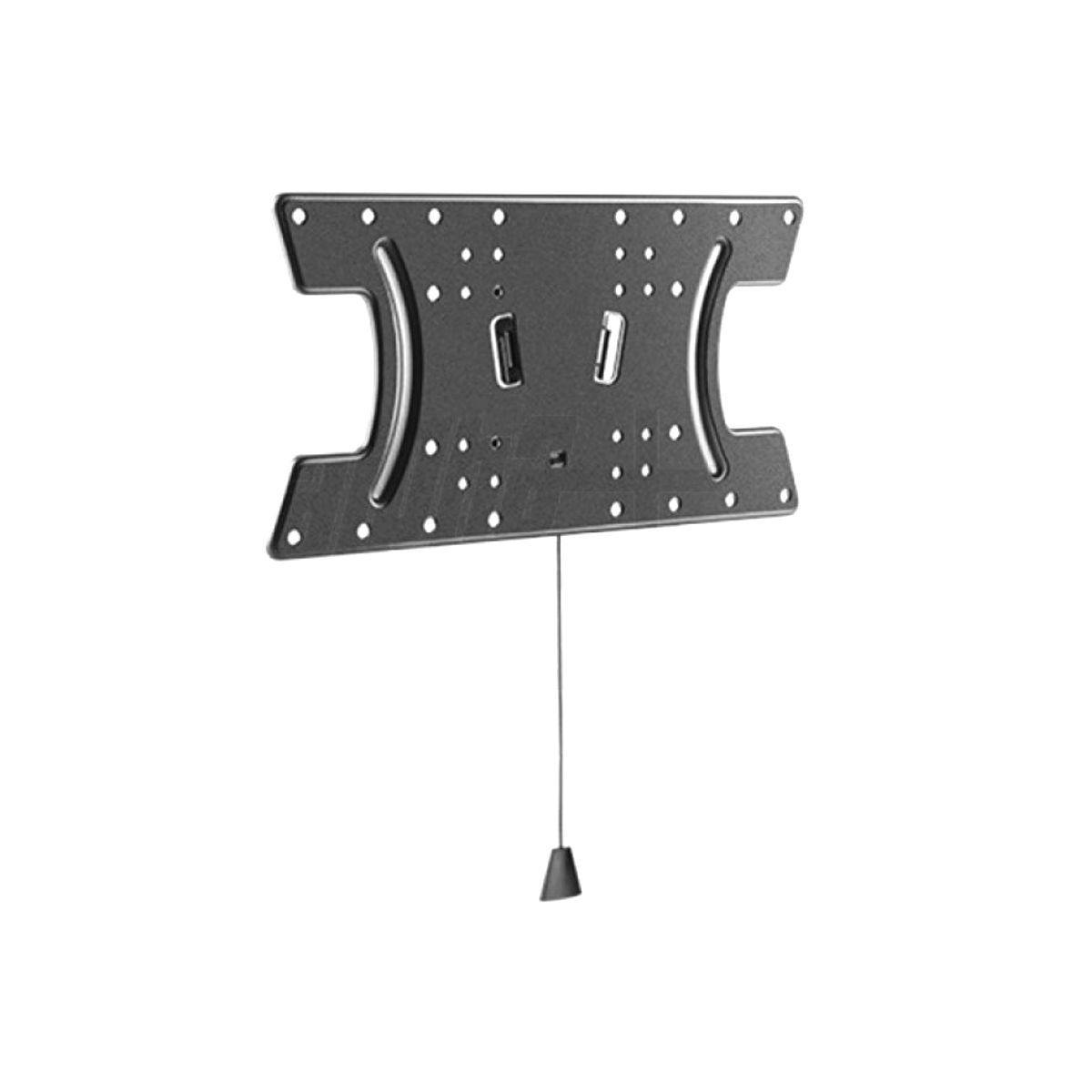 Staffa per televisione OLED LG ultra slim 32 - 65 pollici inclinabile acciaio 30kg compatibile vesa 400x200 - Oniroview