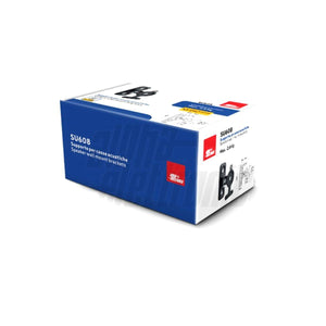 Staffe per casse acustiche da muro orientabili in verticale e orizzontale con doppio snodo kit 2 staffe - Oniroview