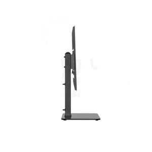 Supporto TV da Tavolo 32 - 55 Pollici Base in Vetro VESA 400 x 400, 40KG